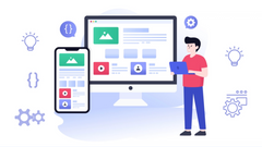 Custom Web Application (Starter Package)